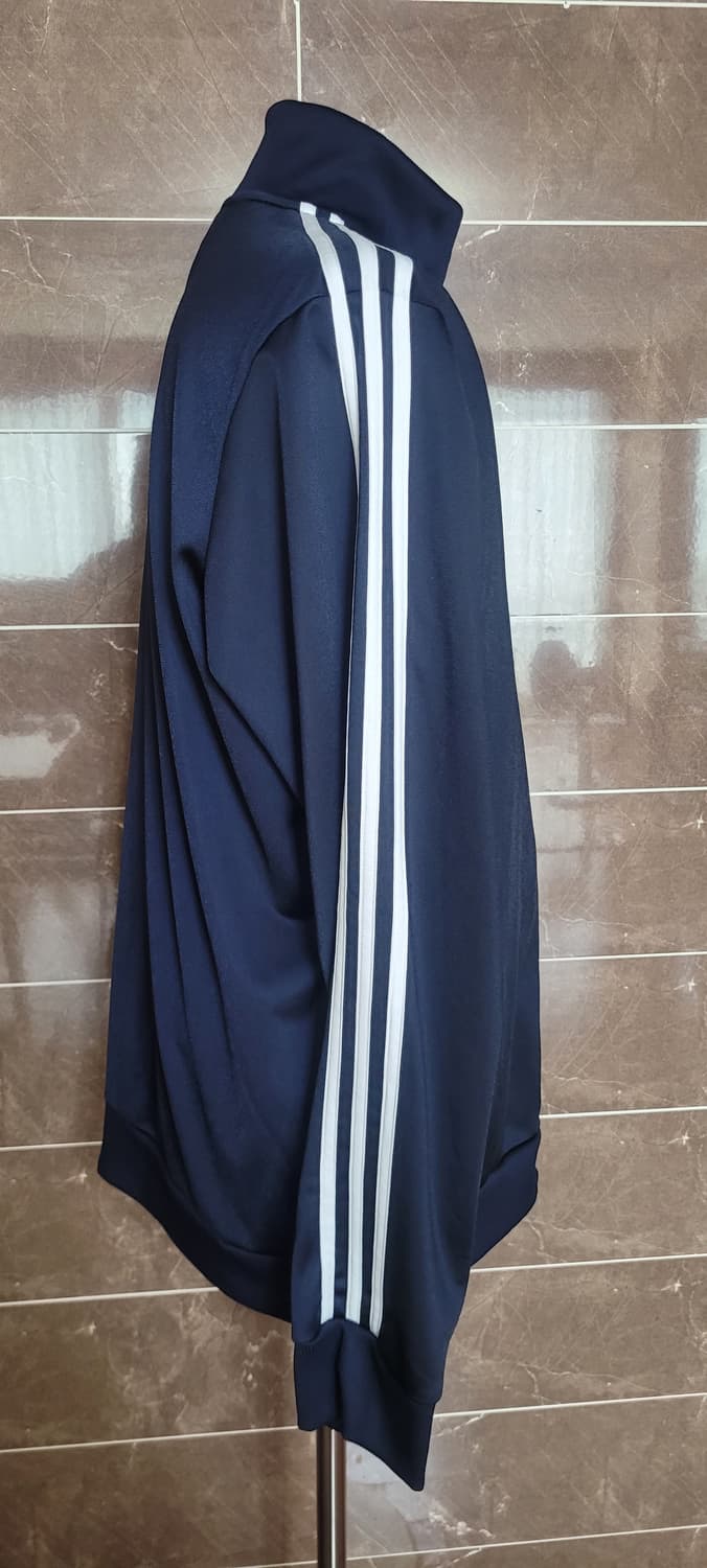 (남성110,2xl사이즈) 아디다스 트레이닝 져지(춘추용) 상품이미지2