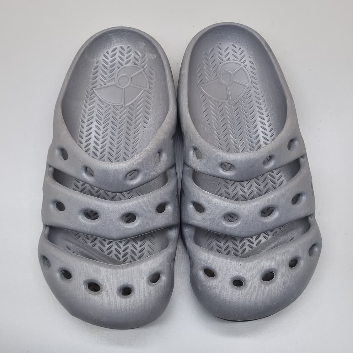 네파 그레이 슬리퍼 230 상품이미지2