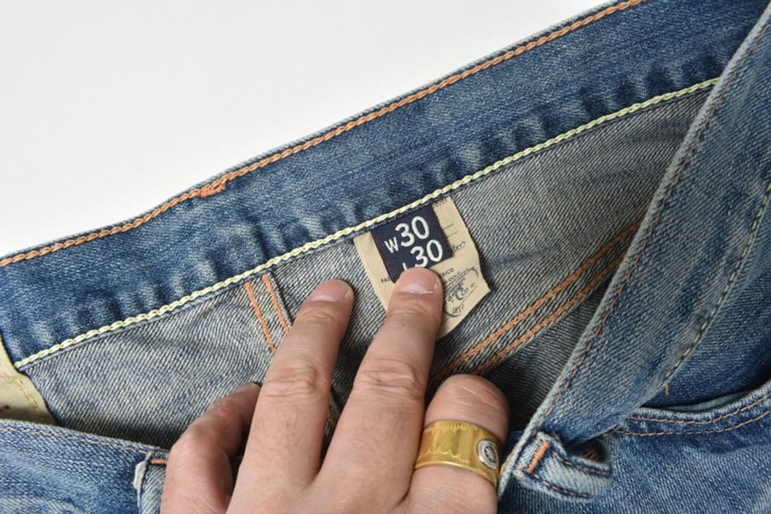 아베크롬비 청바지 데님팬츠 30 상품이미지3