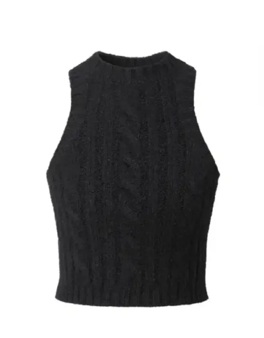 쓰리타임즈 로티 볼레로 탱트탑 세트 상품이미지3