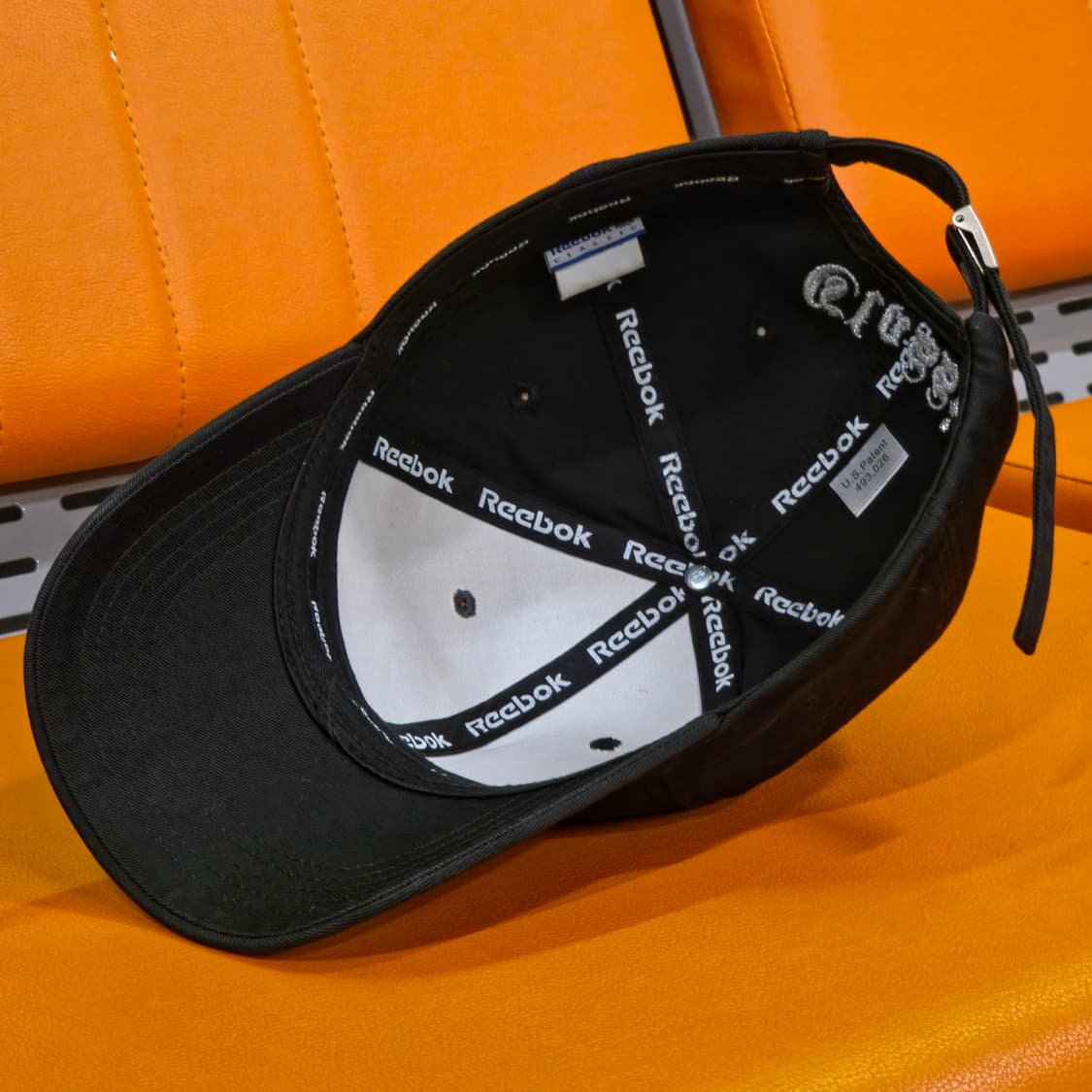 리복 모자 상품이미지4