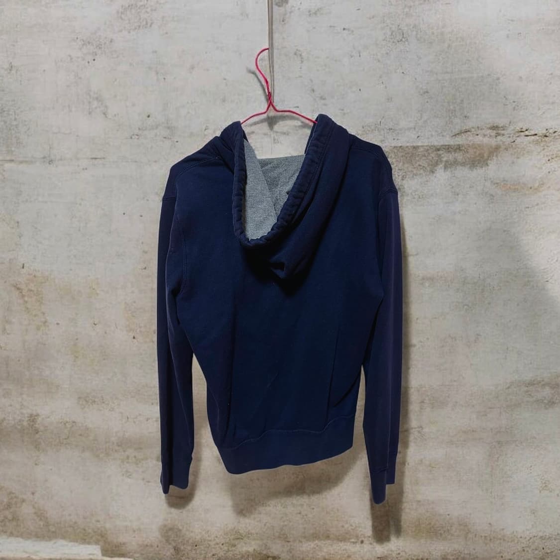 후아유[1849] 후드집업 S 상품이미지4