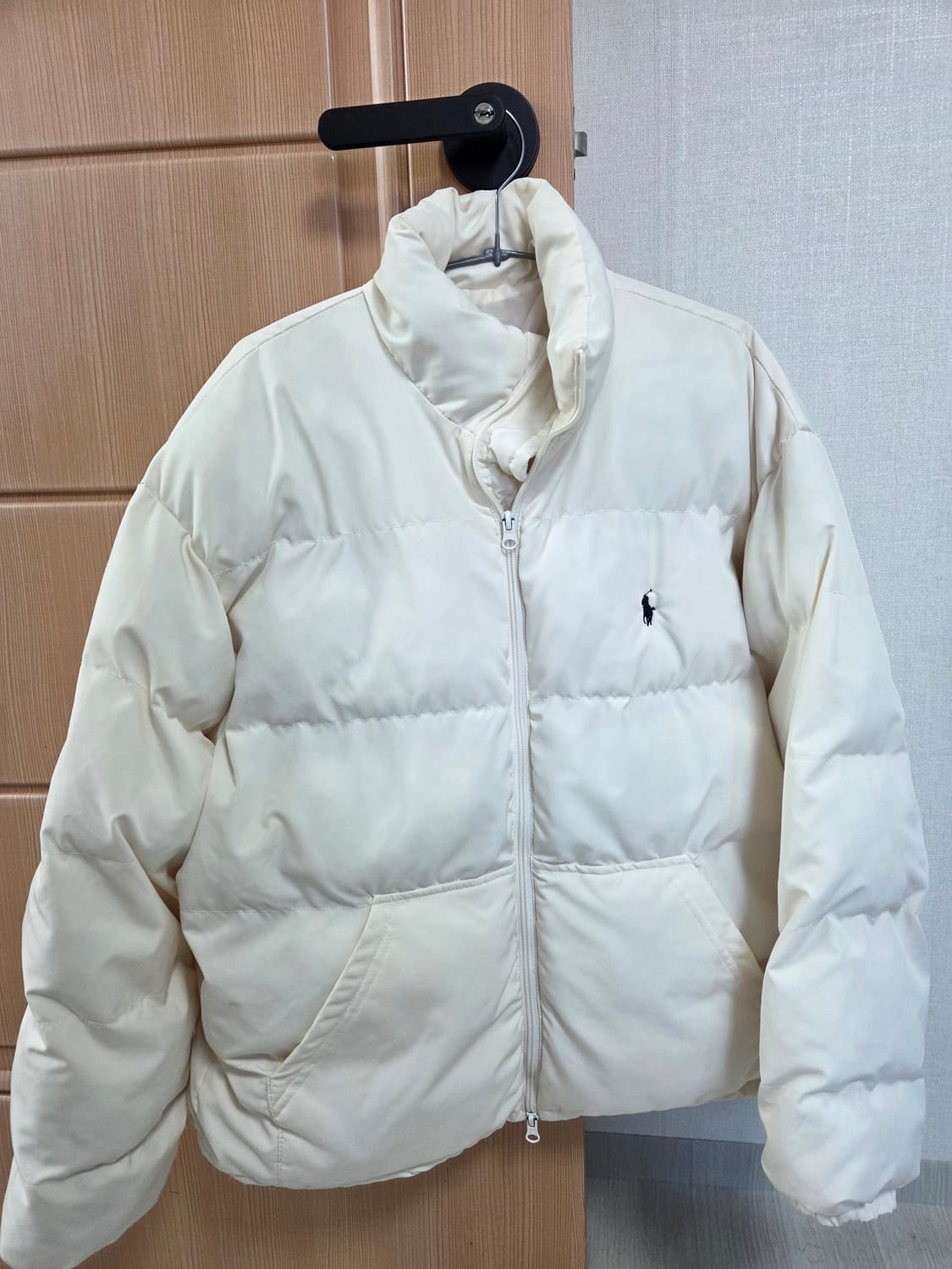 폴로 랄프로렌 푸퍼패딩L 상품이미지1