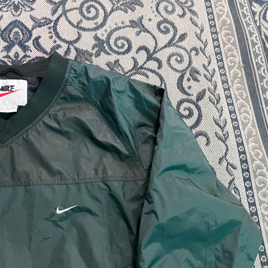 L 나이키 올드스쿨 웜업/W2731 상품이미지2