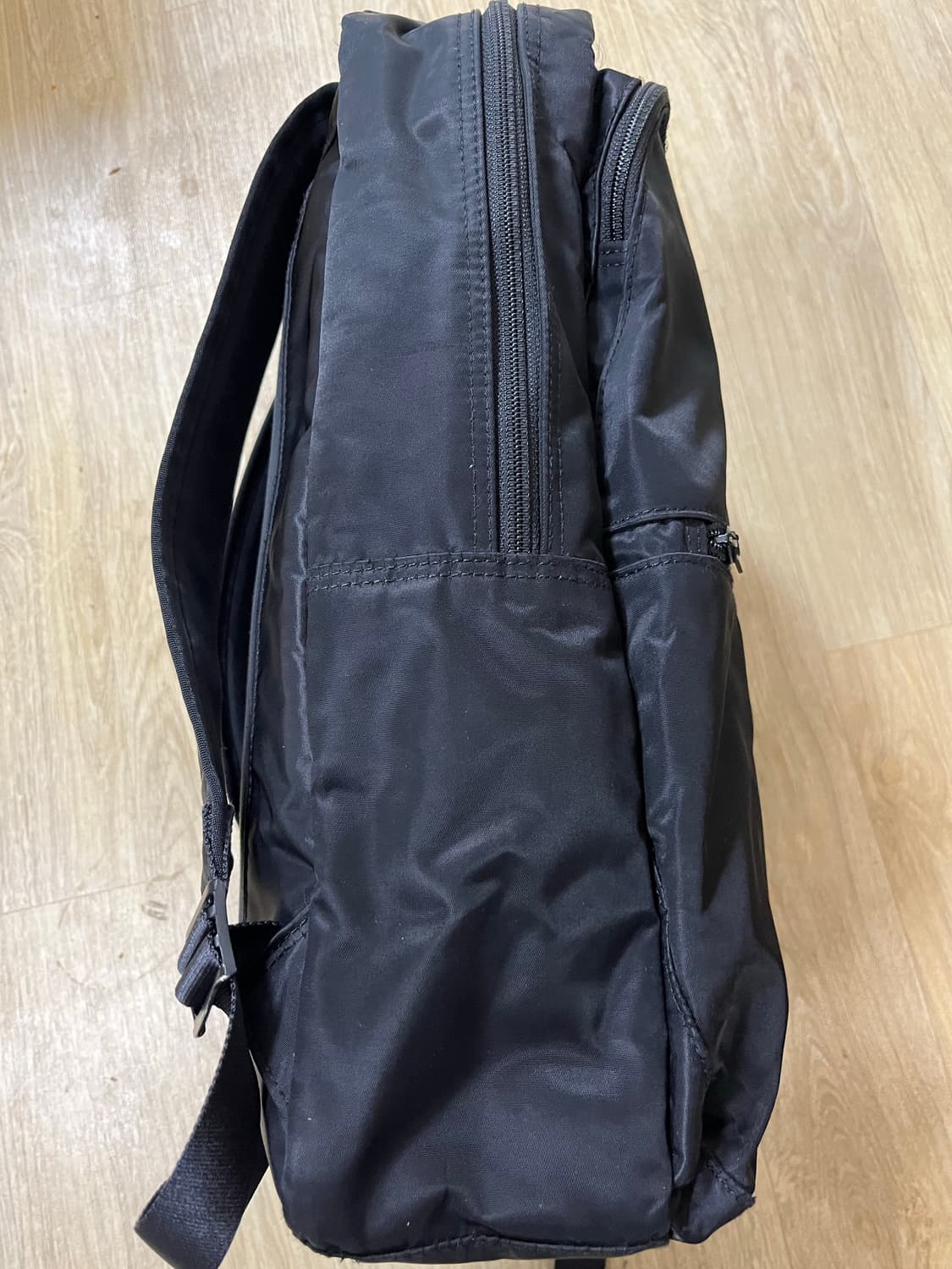 요시다 포터 타임 데이팩 블랙 655-17875 상품이미지7