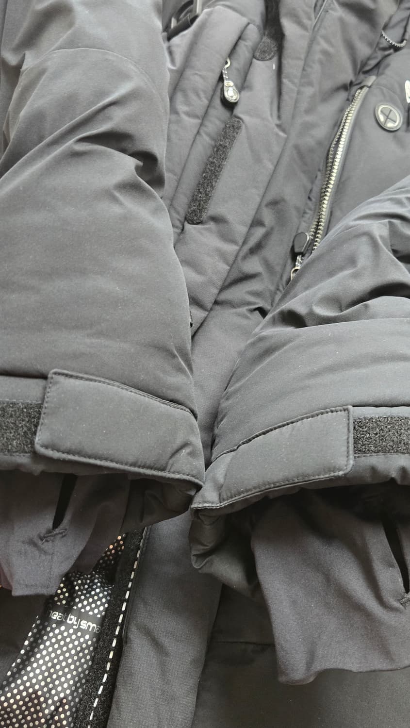 아이더 캄피로 M 상품이미지4