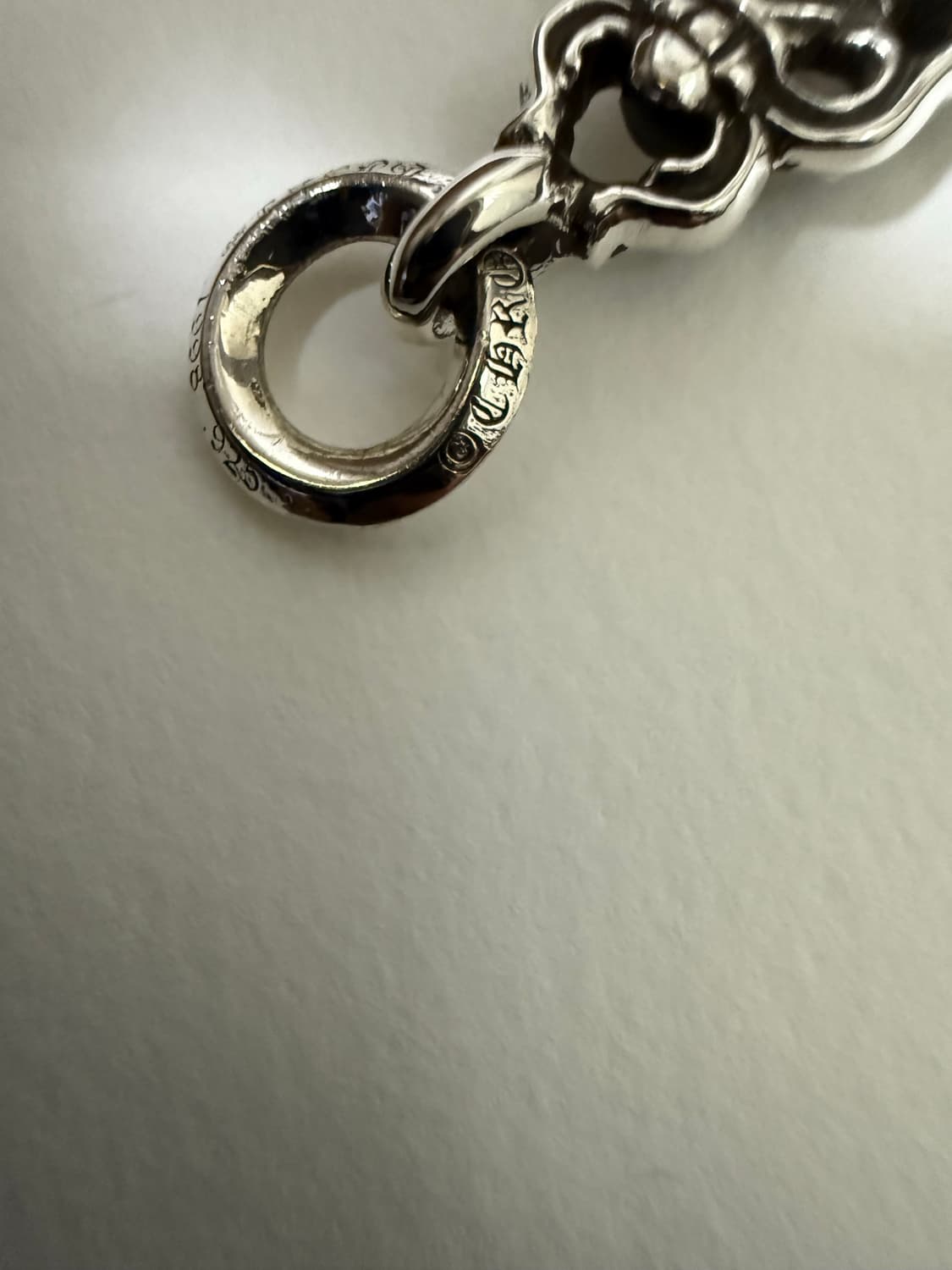 크롬하츠 5대거 풀파베 다이아 상품이미지5