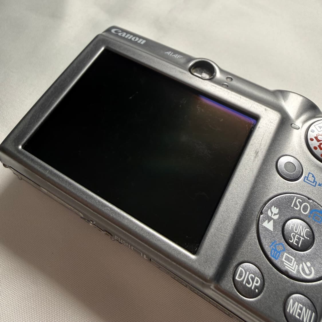 캐논 IXY 900 / IXUS 850 / SD 800 (익시, 익서스) 상품이미지3