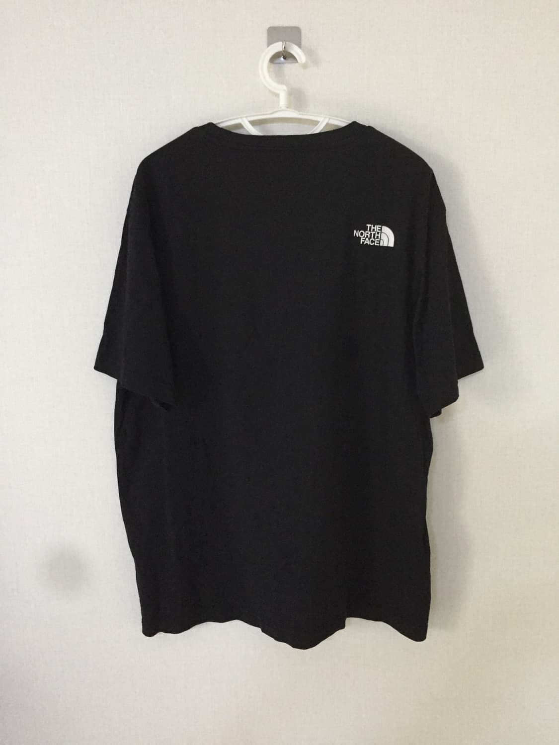 North Face 반팔 티셔츠 상품이미지4