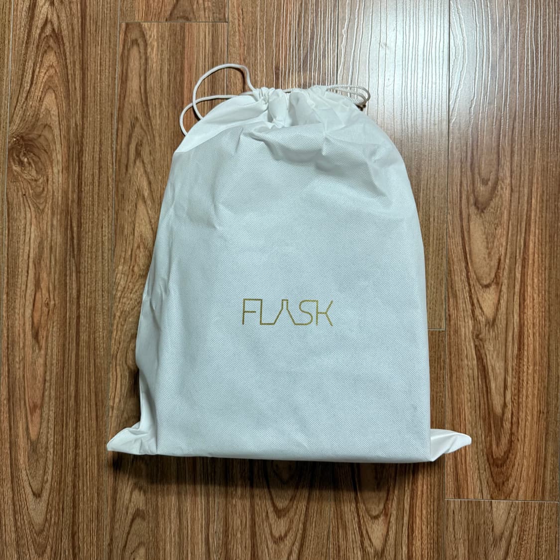플라스크 무신사 소가죽 사피아노 셀렌백 상품이미지9
