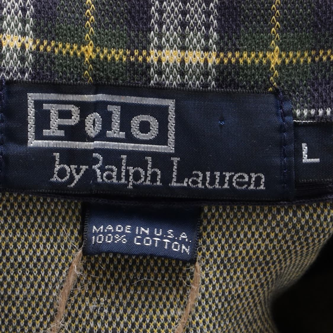 폴로 랄프로렌 Polo Ralph Lauren Polo Shirt

 상품이미지7