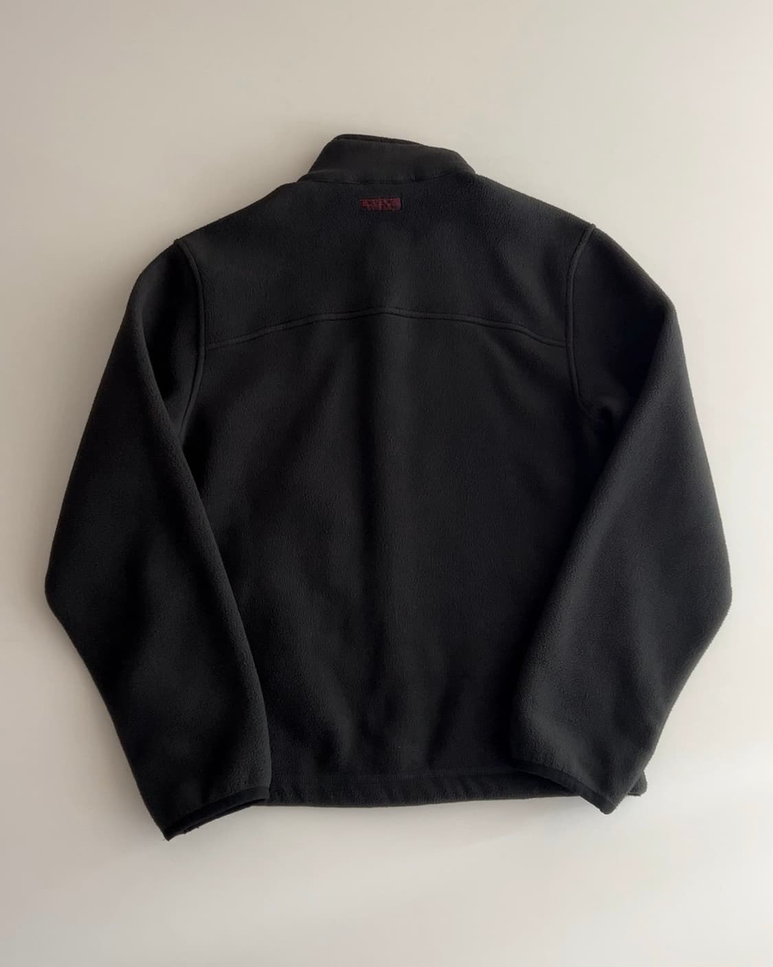 폴로 랄프로렌 플리스 집업 자켓 M 상품이미지7