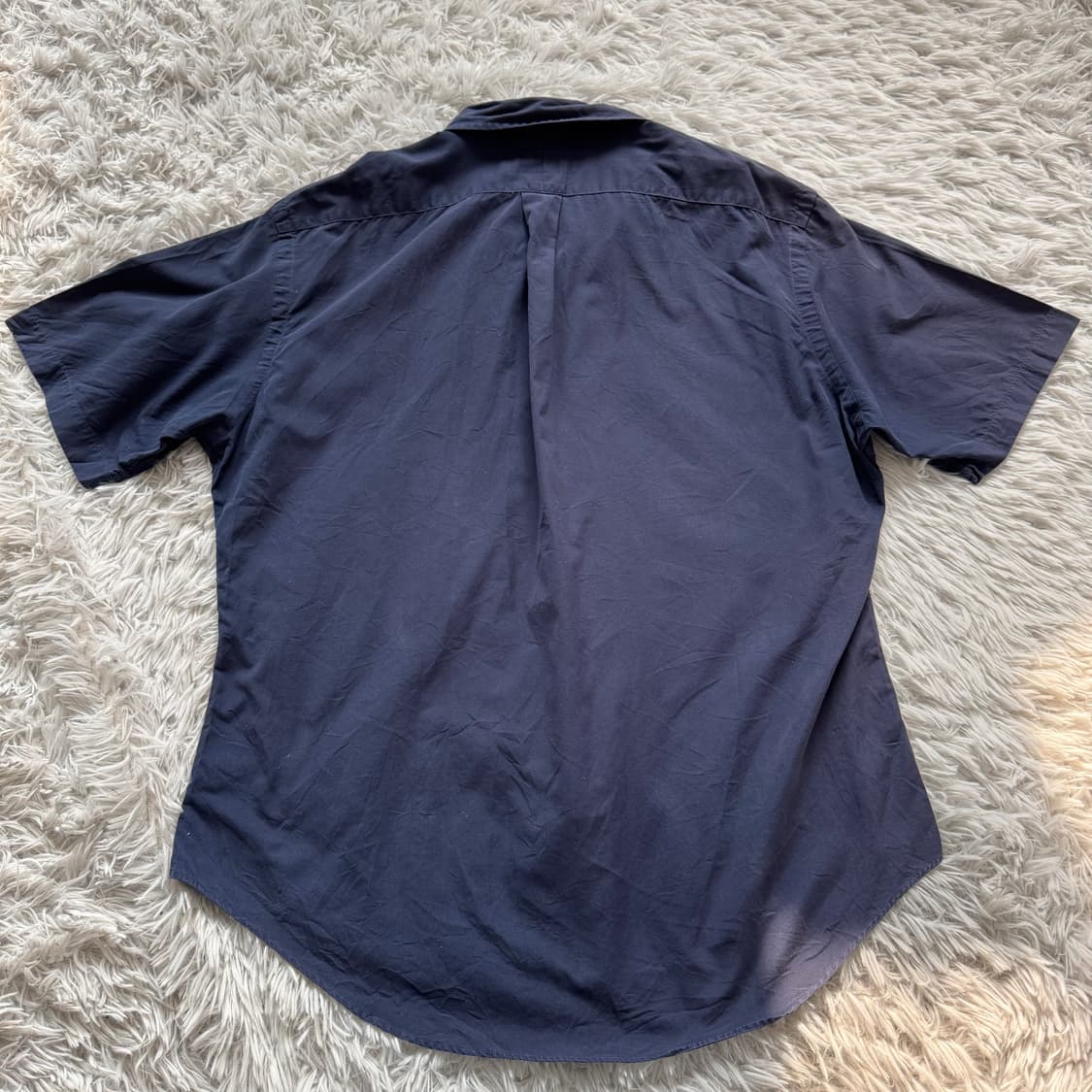 RALPH LAUREN 일본빈티지 반팔셔츠 랄프로렌 반팔셔츠 xl 105 상품이미지3