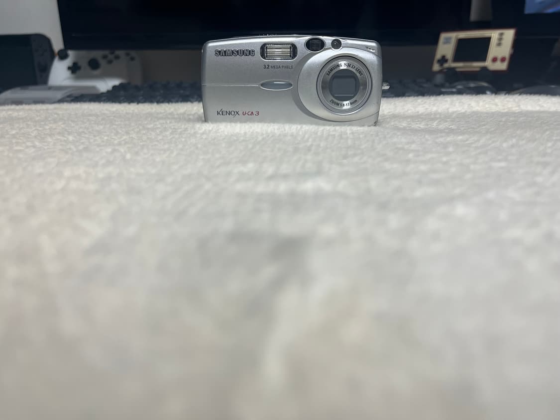 삼성 Kenox U-CA3 상품이미지2