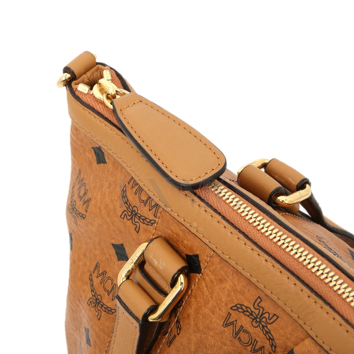 MCM 엠씨엠 비세토스 숄더백 오리지널 쇼퍼 상품이미지9