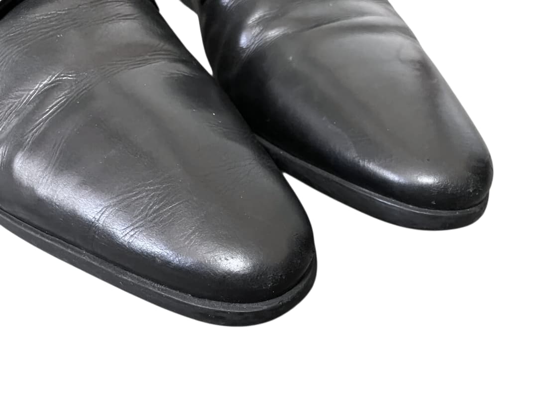 디올옴므 에디기 레더 드레스 슈즈 상품이미지6