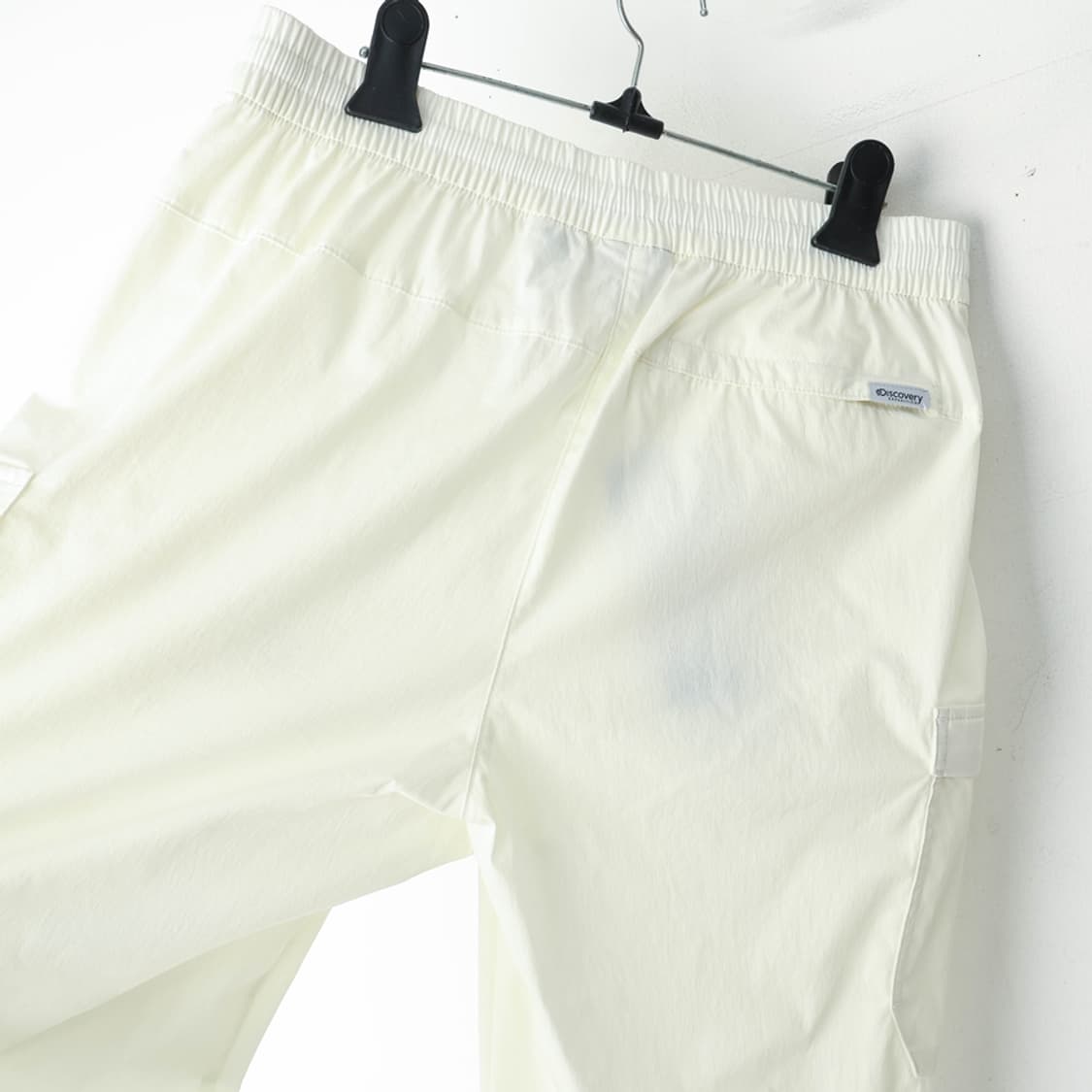 27/새상품 디스커버리 조거팬츠 상품이미지3