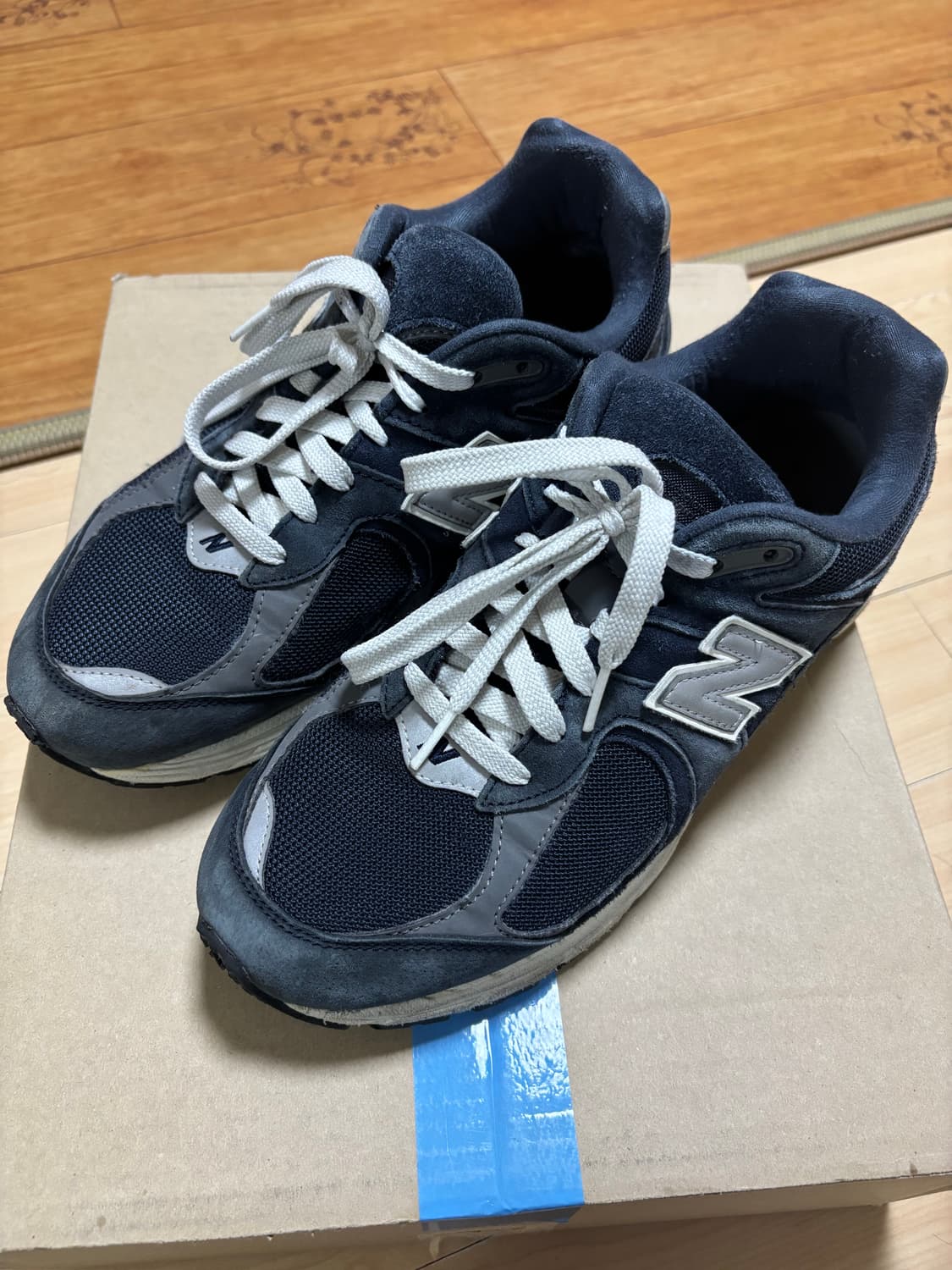 뉴발란스 2002R 상품이미지2