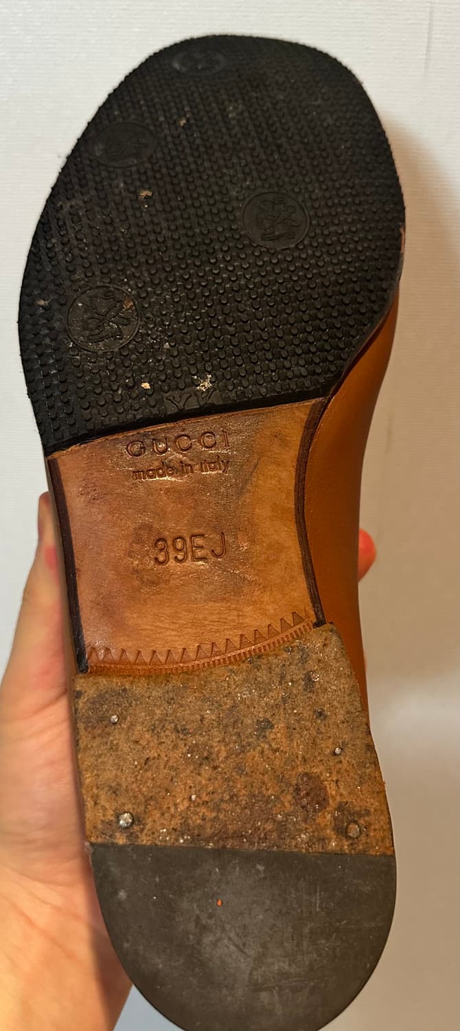 구찌 홀스빗 로퍼 상품이미지5