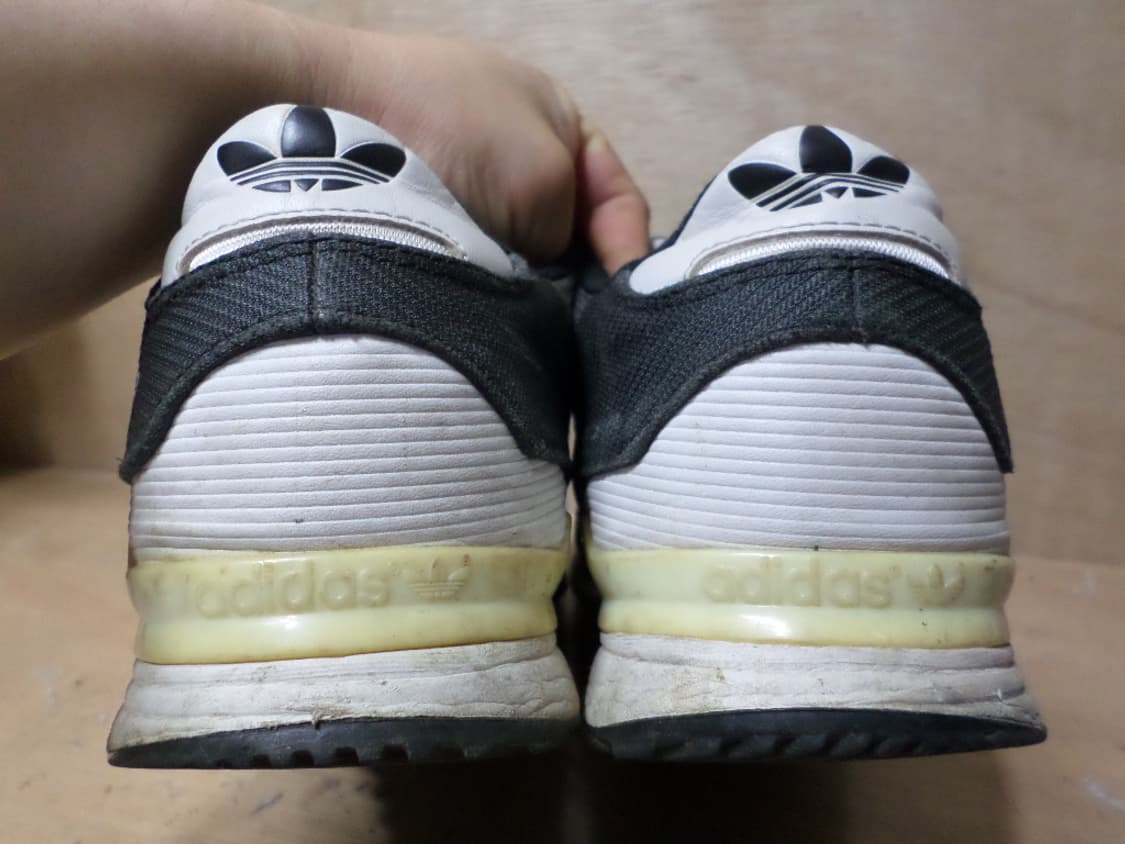 280 아디다스 ZX750 빈티지 운동화 상품이미지3