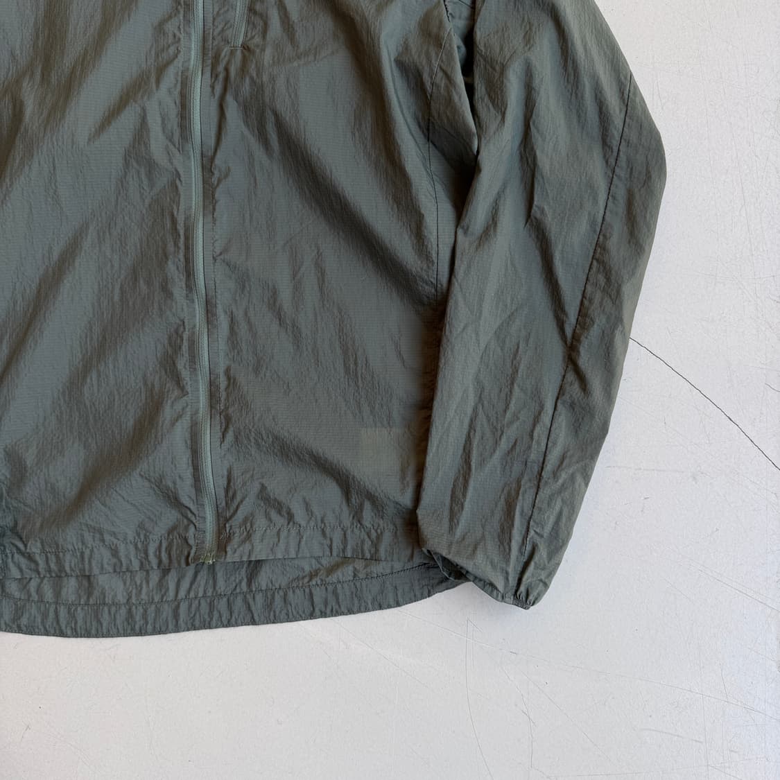 파타고니아 후디니 윈드브레이커 상품이미지3