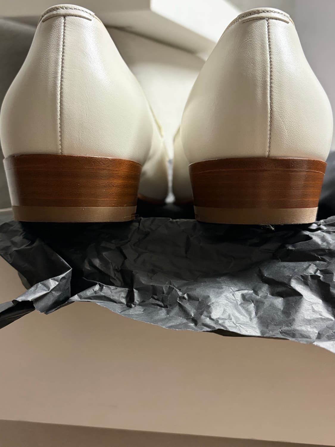 [44] 셀린느 20ss 자크노 테슬 로퍼 상품이미지4