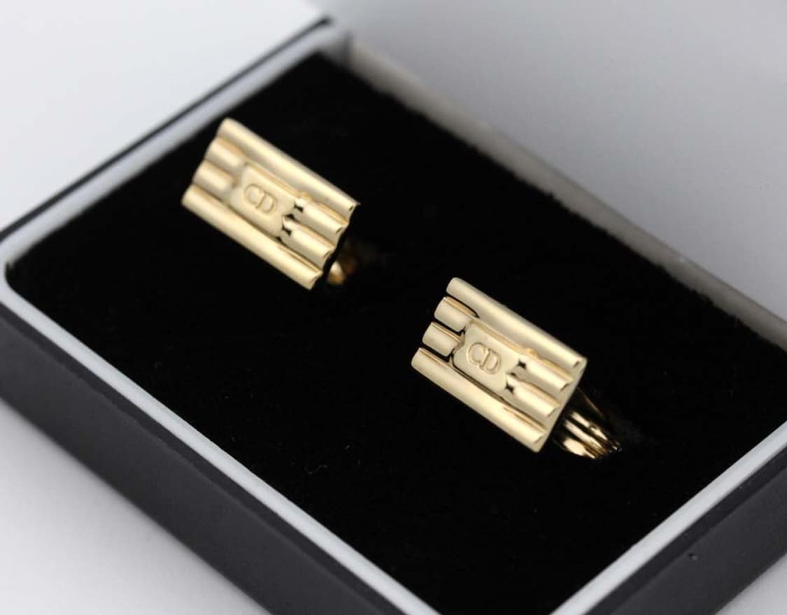 디올 A등급 남자 명품 커프스 상품이미지1