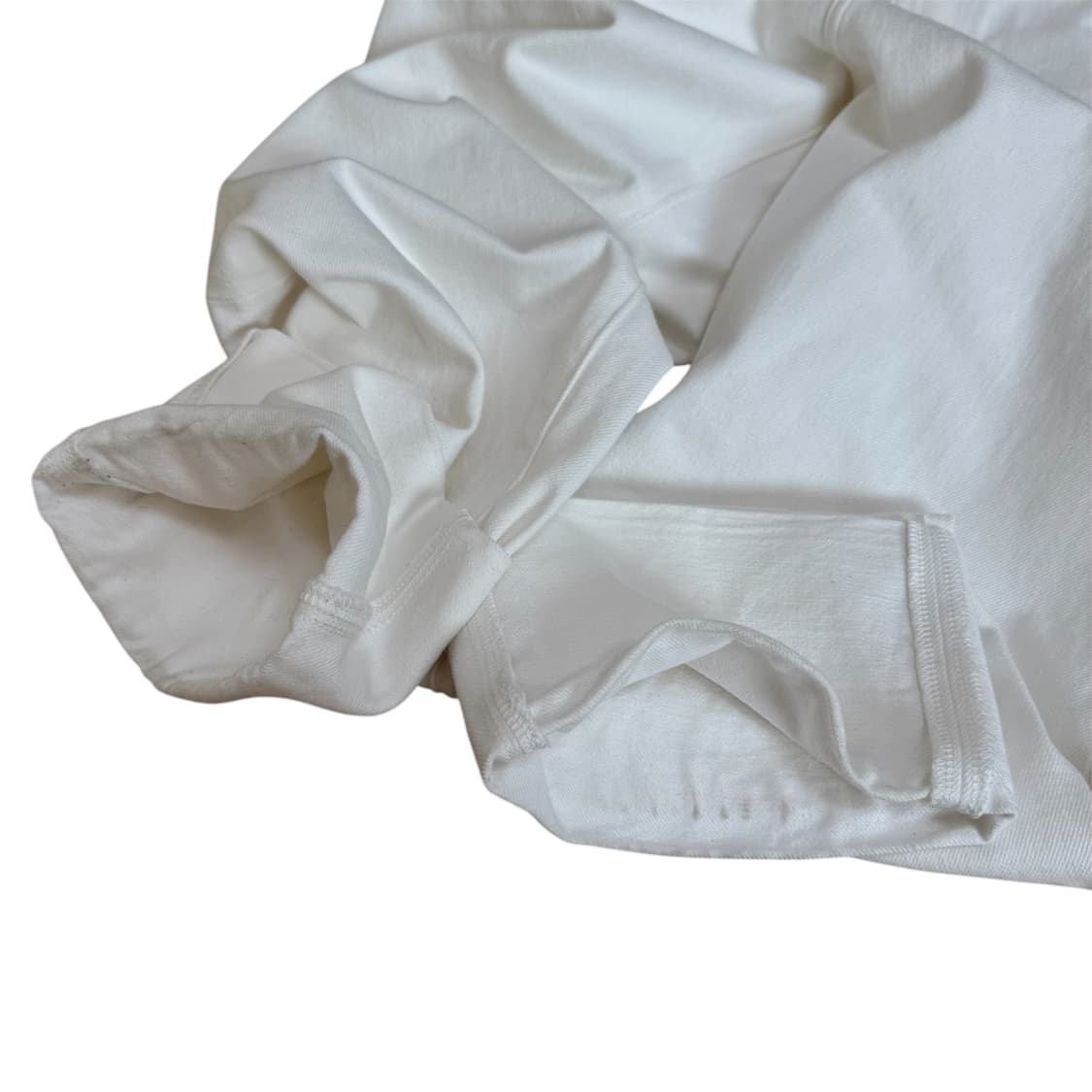 준야와타나베 롤업 신치백 데님 상품이미지10