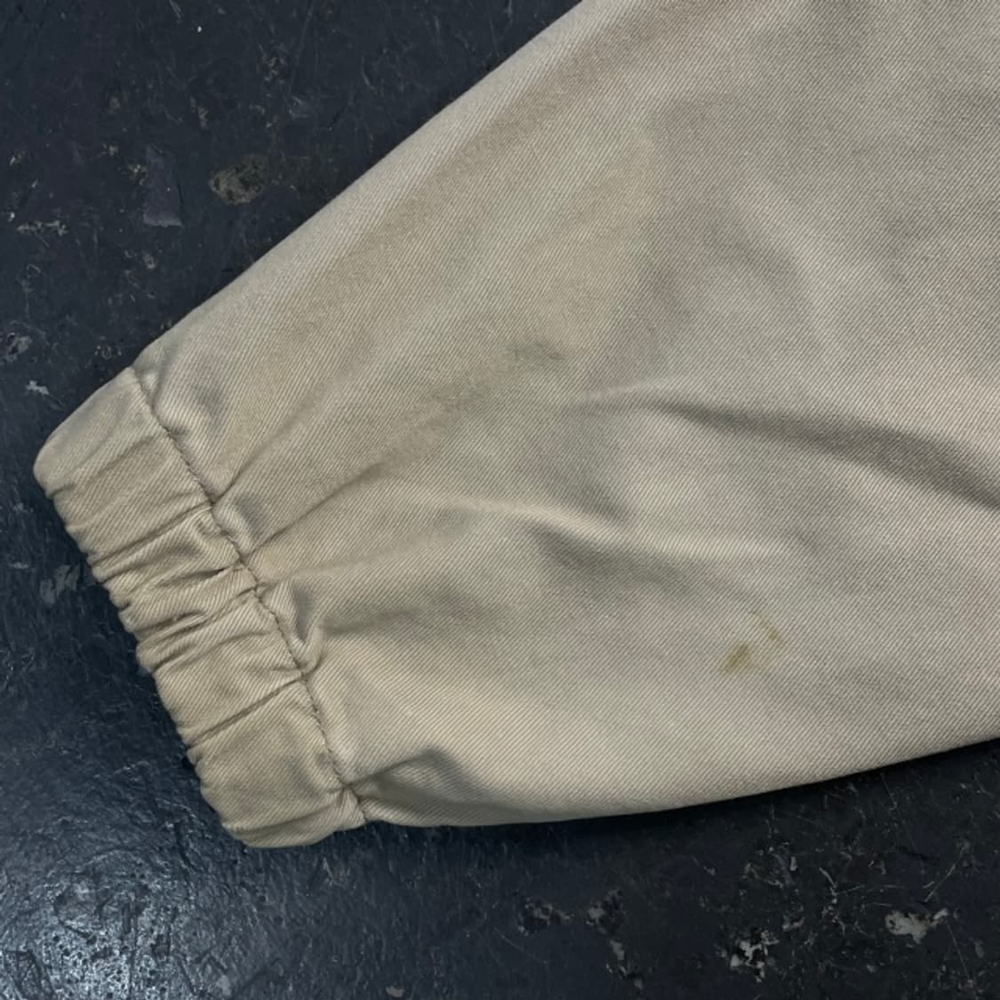 100 폴로 스윙톱 자켓  상품이미지5