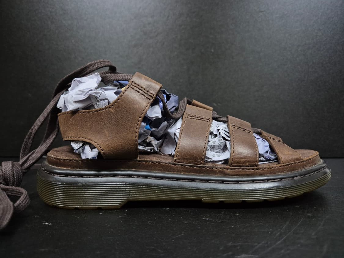 닥터마틴 크리스티나 샌들 230 상품이미지1