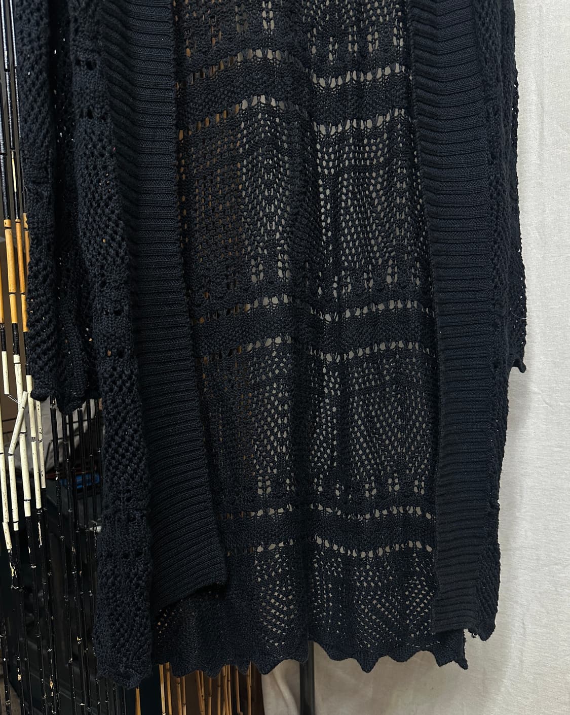 & by p&d bohemian hood 상품이미지5