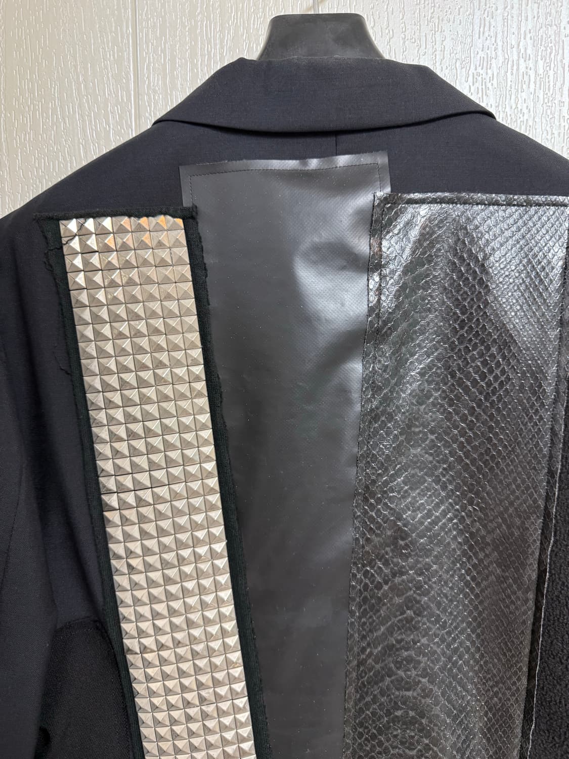 스터드 코트 상품이미지4