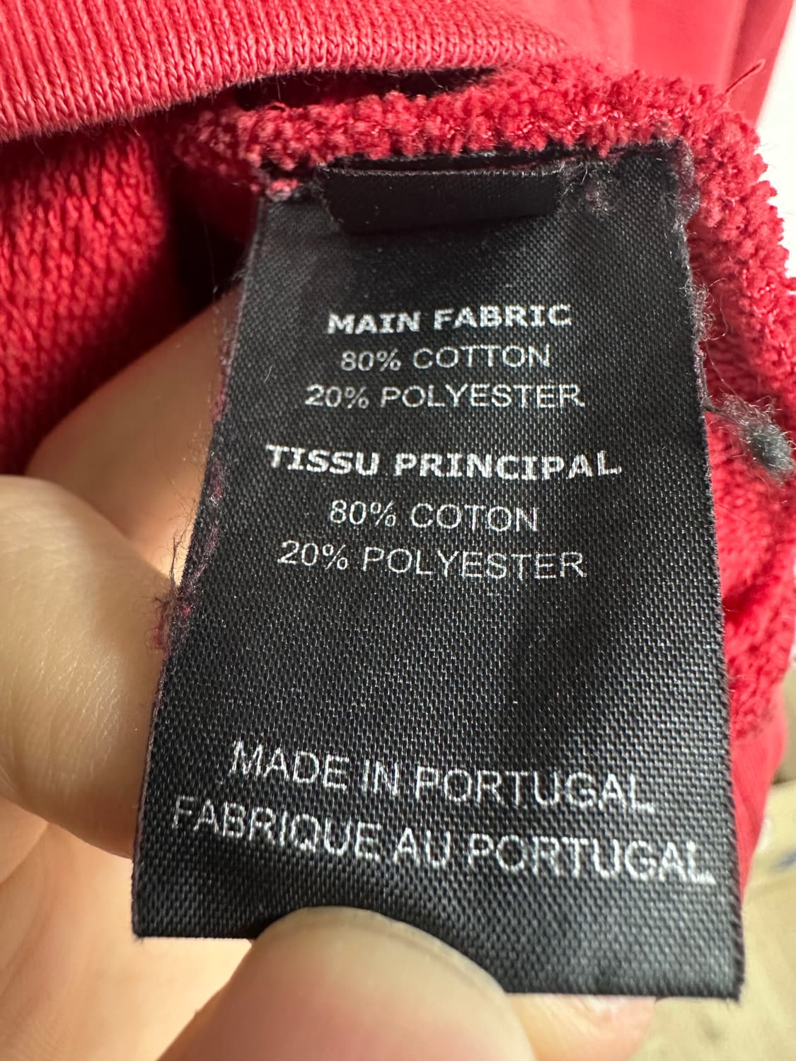 남양주 베트멍 메탈 후드 M 상품이미지3