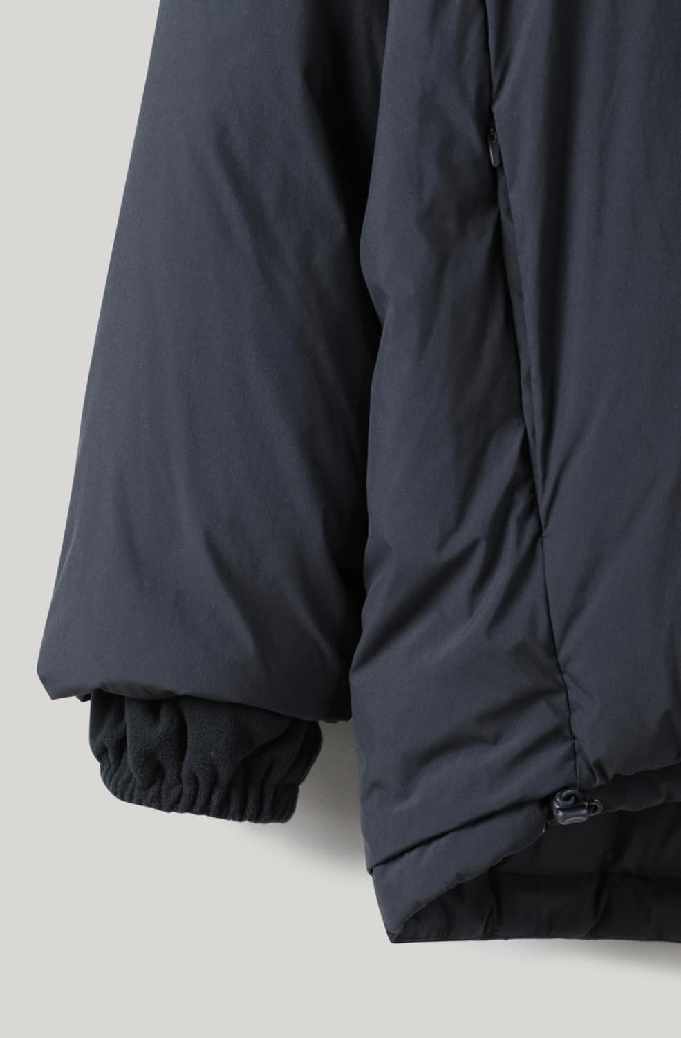 247시리즈 SOLOTEX 구스다운점퍼 상품이미지8