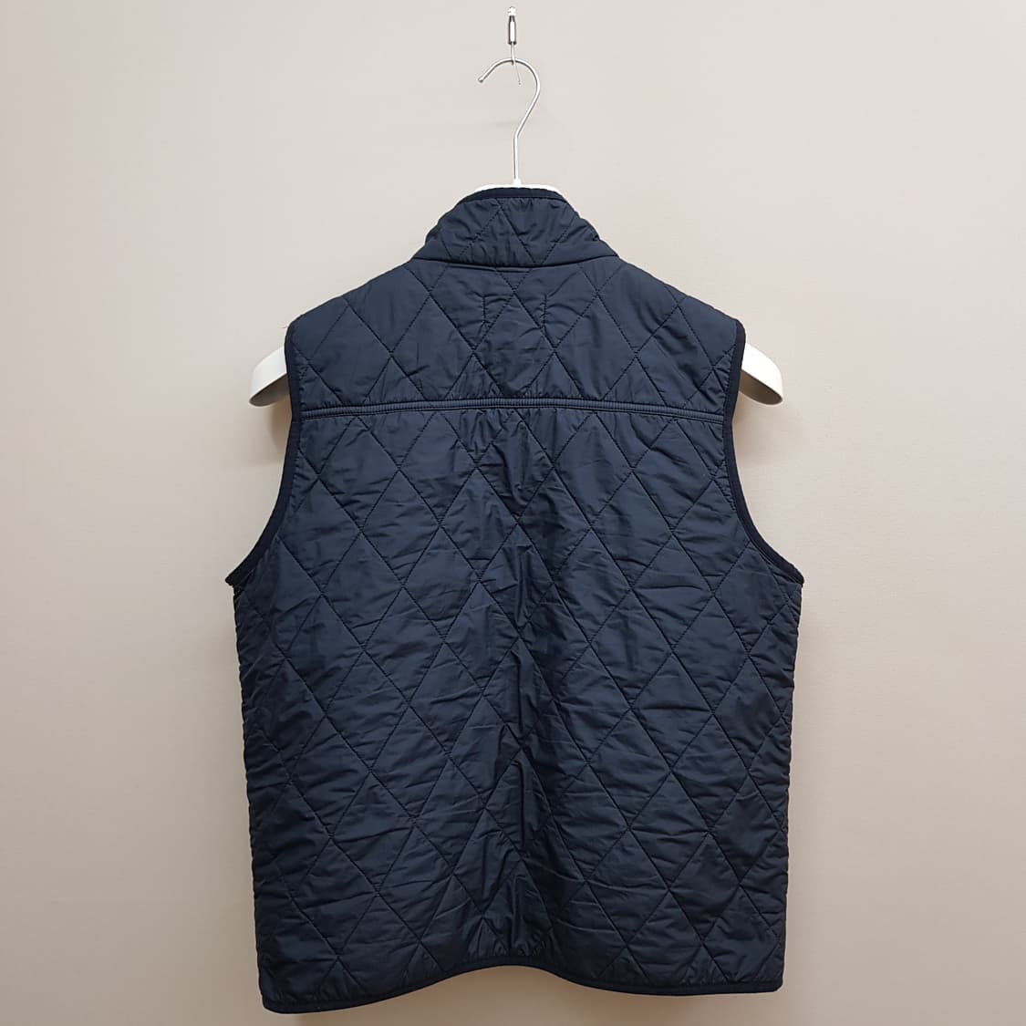 폴로 랄프로렌   퀼팅 집업 베스트 KIDS XL사이즈 상품이미지4