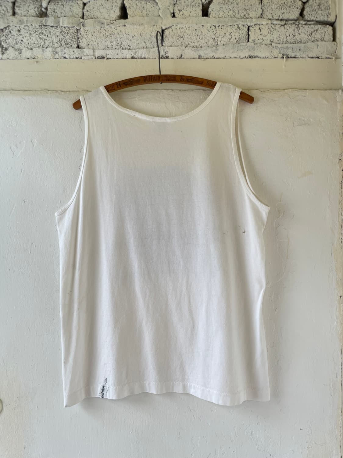 1990s Hawaii Sunset Vintage Tank Top 상품이미지6