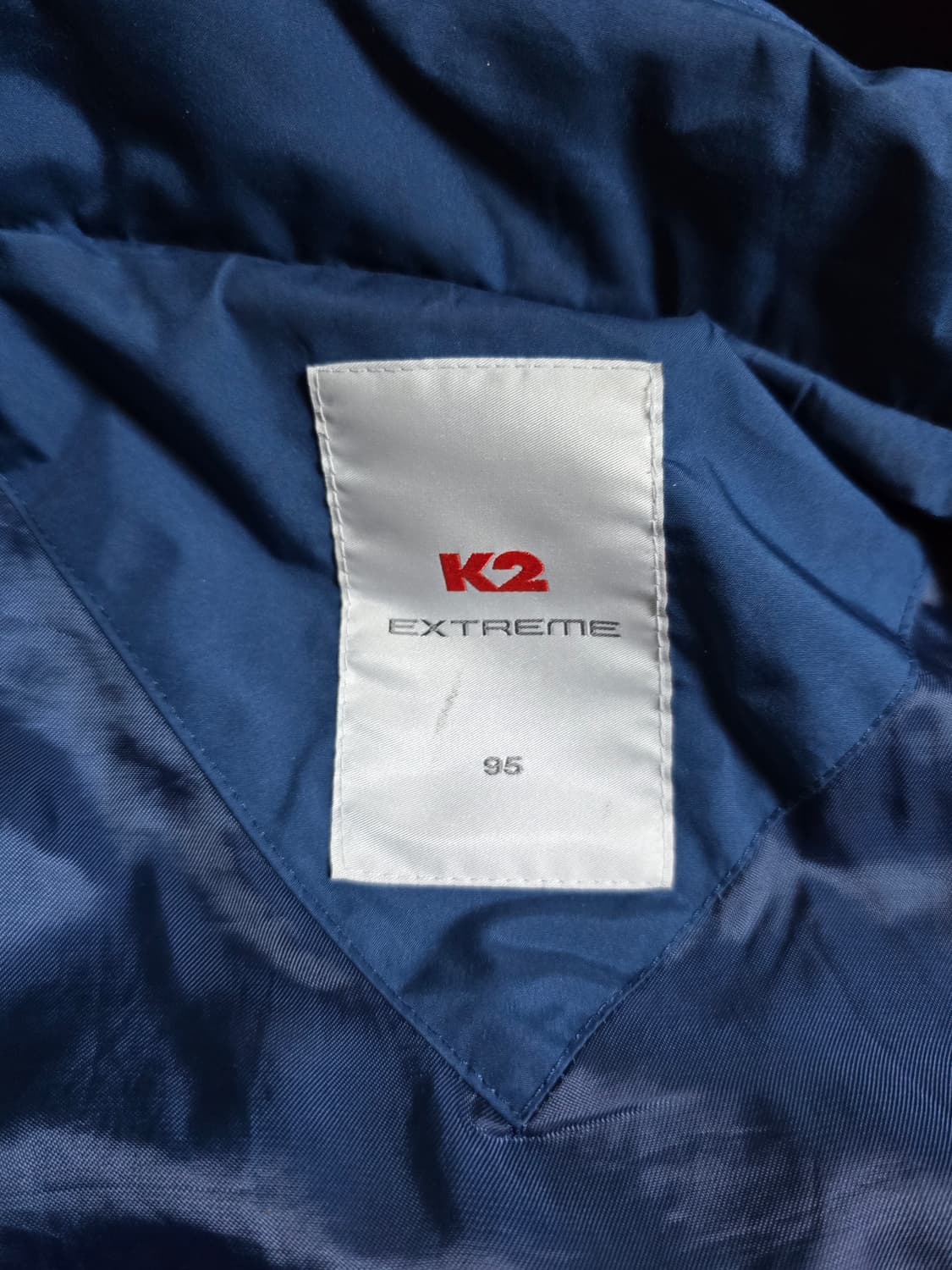 K2 후드 탈부착 바람막이 95 상품이미지4