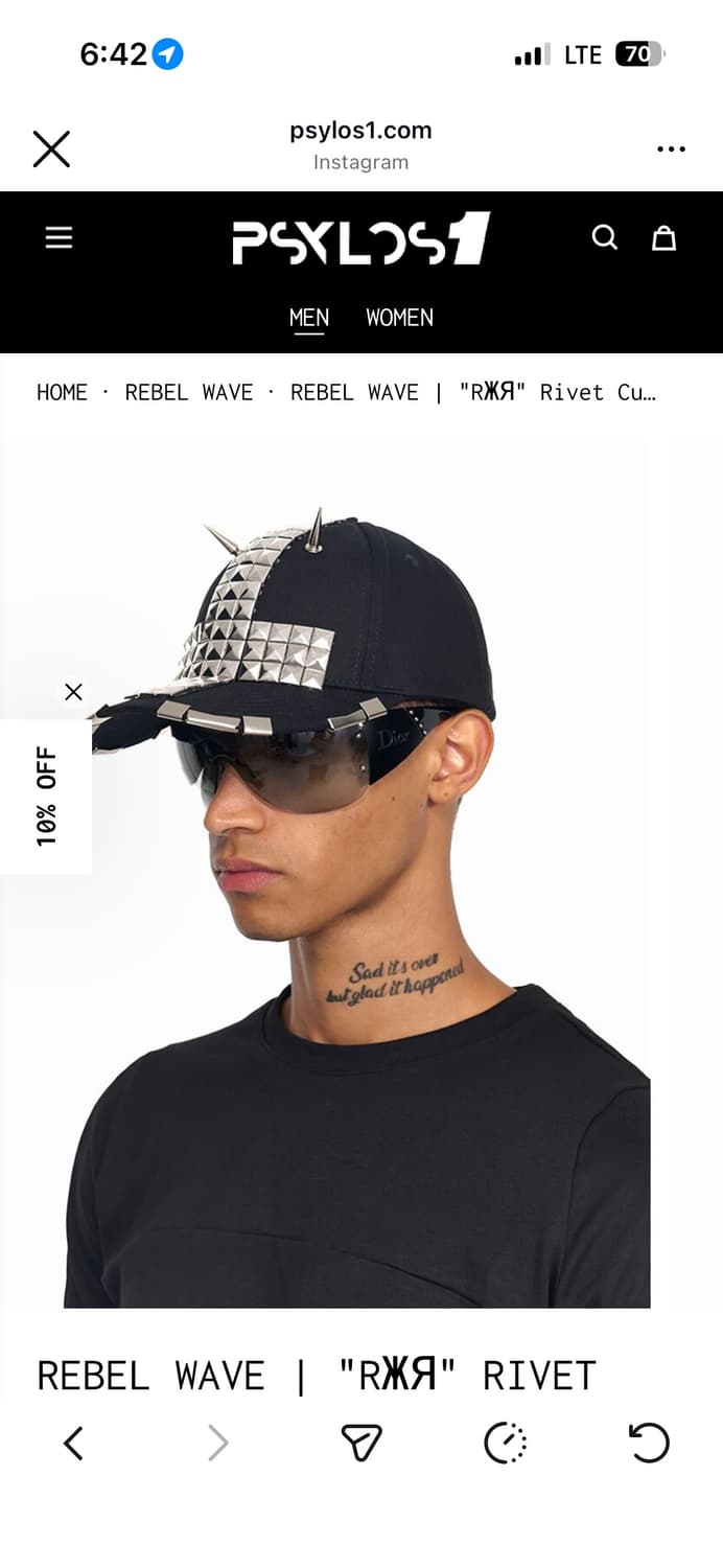 psylos1_ 모자 상품이미지1