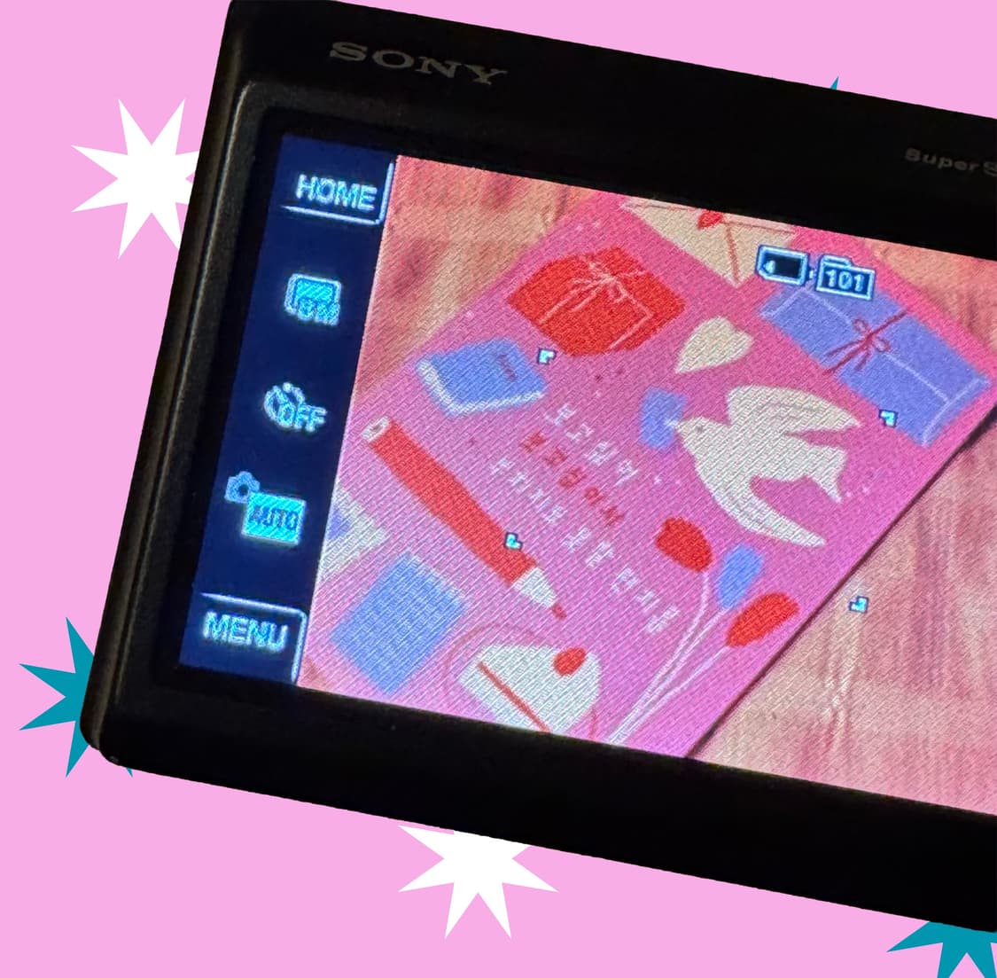 SONY DSC-T70 상품이미지4