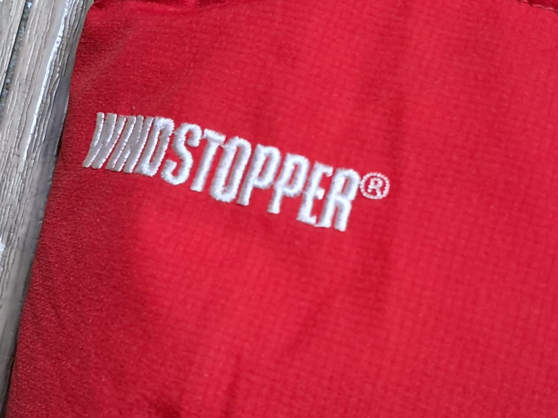 아이더 여성 숏패딩 S 상품이미지8