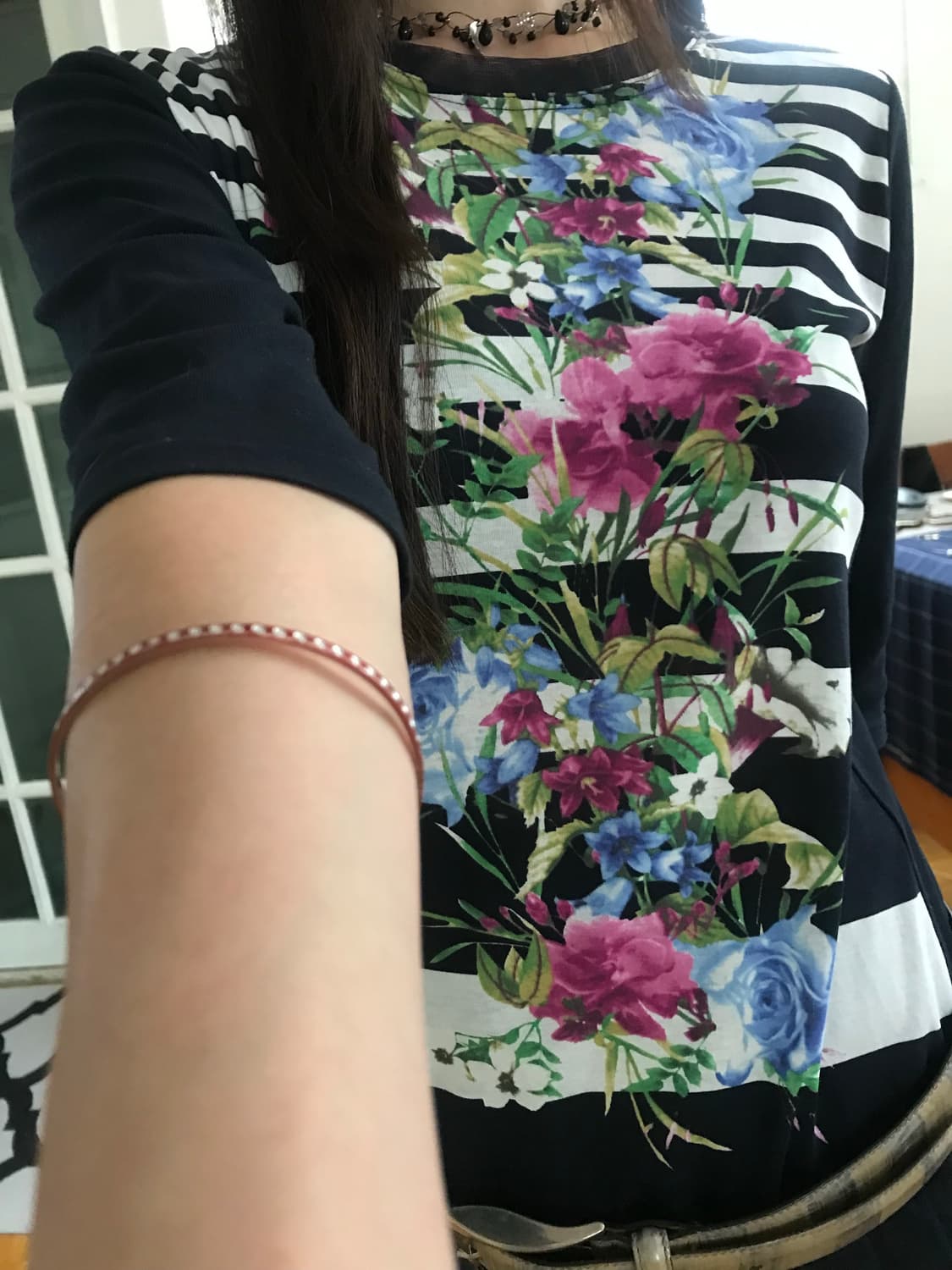 intage pattern t-shirts 상품이미지6