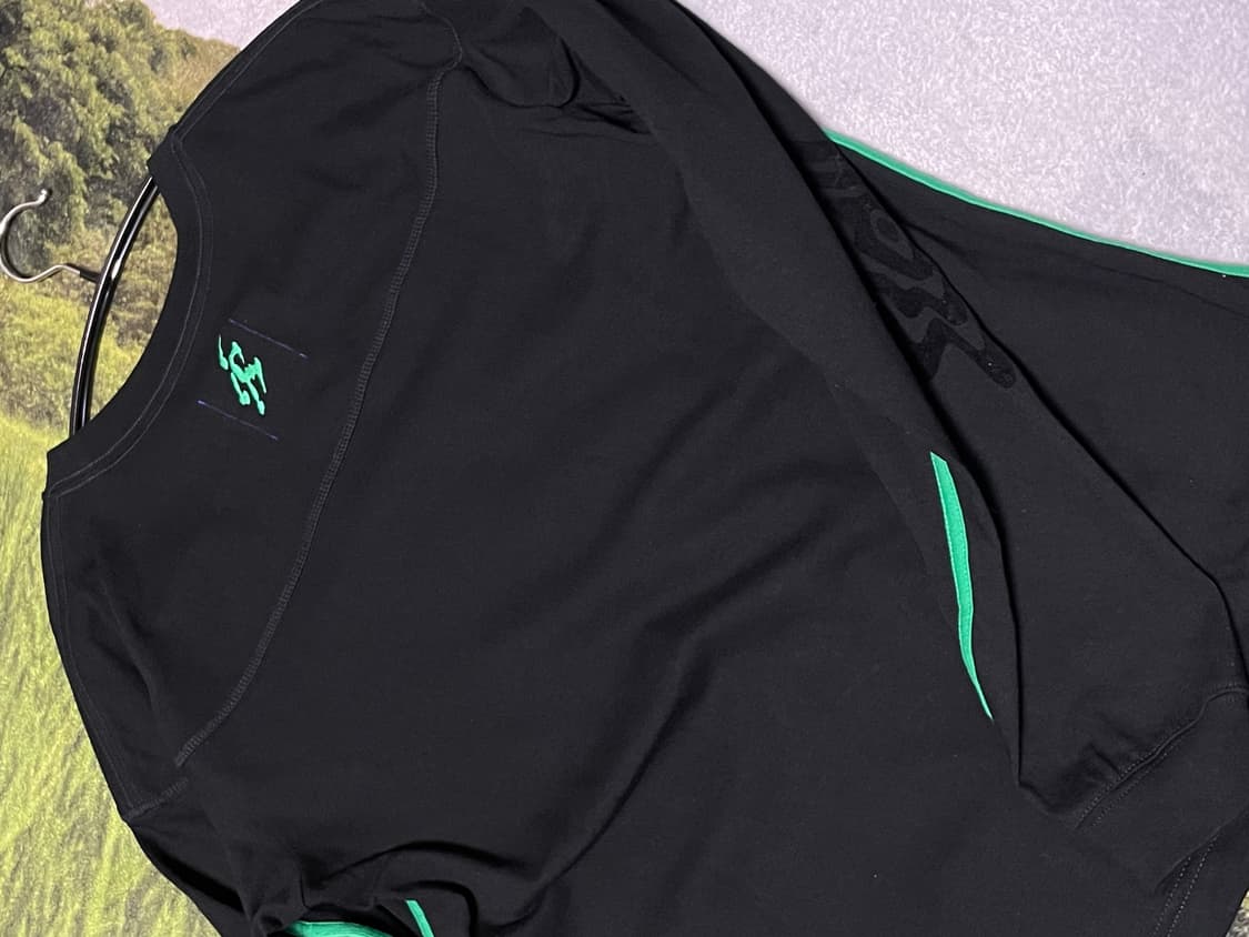 Kiko kostadinov X aiscs 멘투맨 상품이미지2