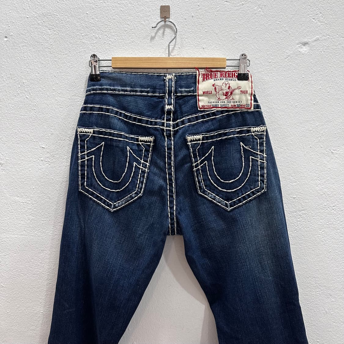 트루릴리젼 바비 슈퍼 T(30) 상품이미지2