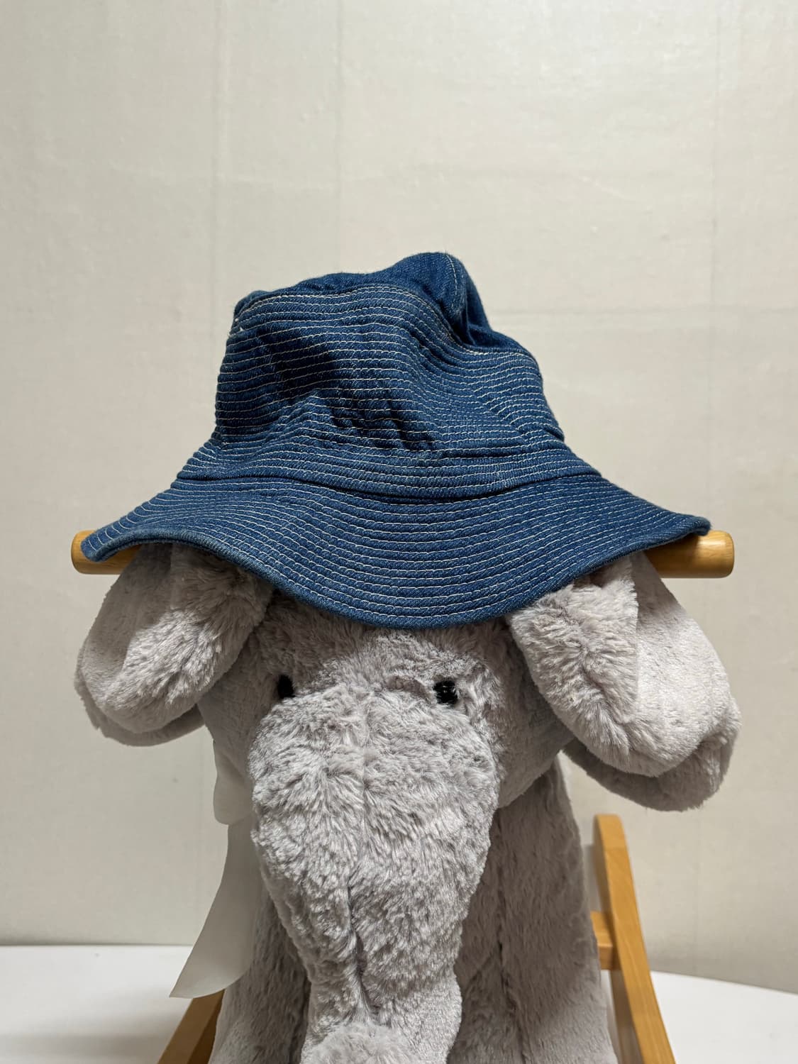 kapital 캐피탈 노인과바다 버킷햇 상품이미지1