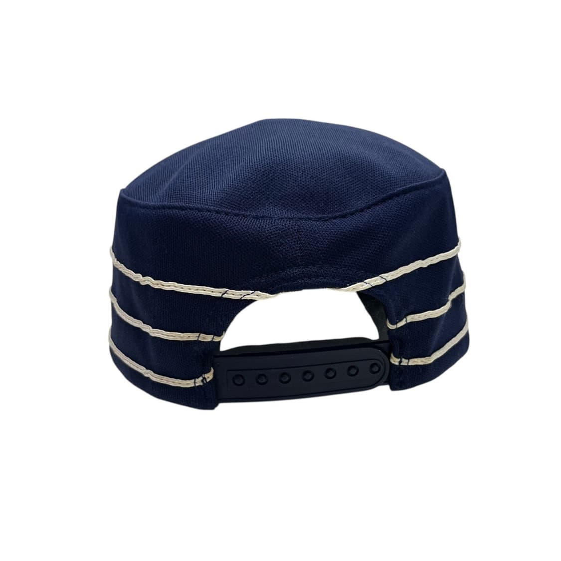 슈프림 프로 볼 필박스 햇 네이비 상품이미지5