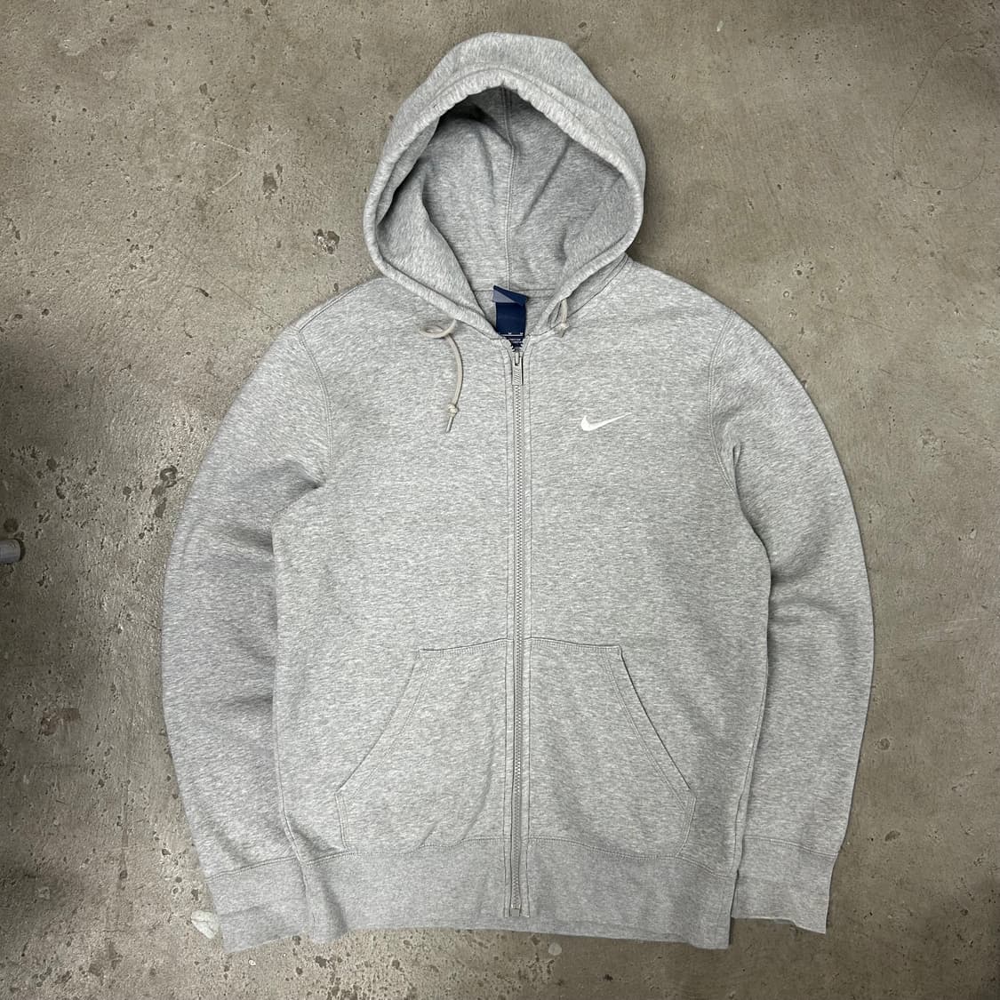 나이키 후드집업[1412] 상품이미지1