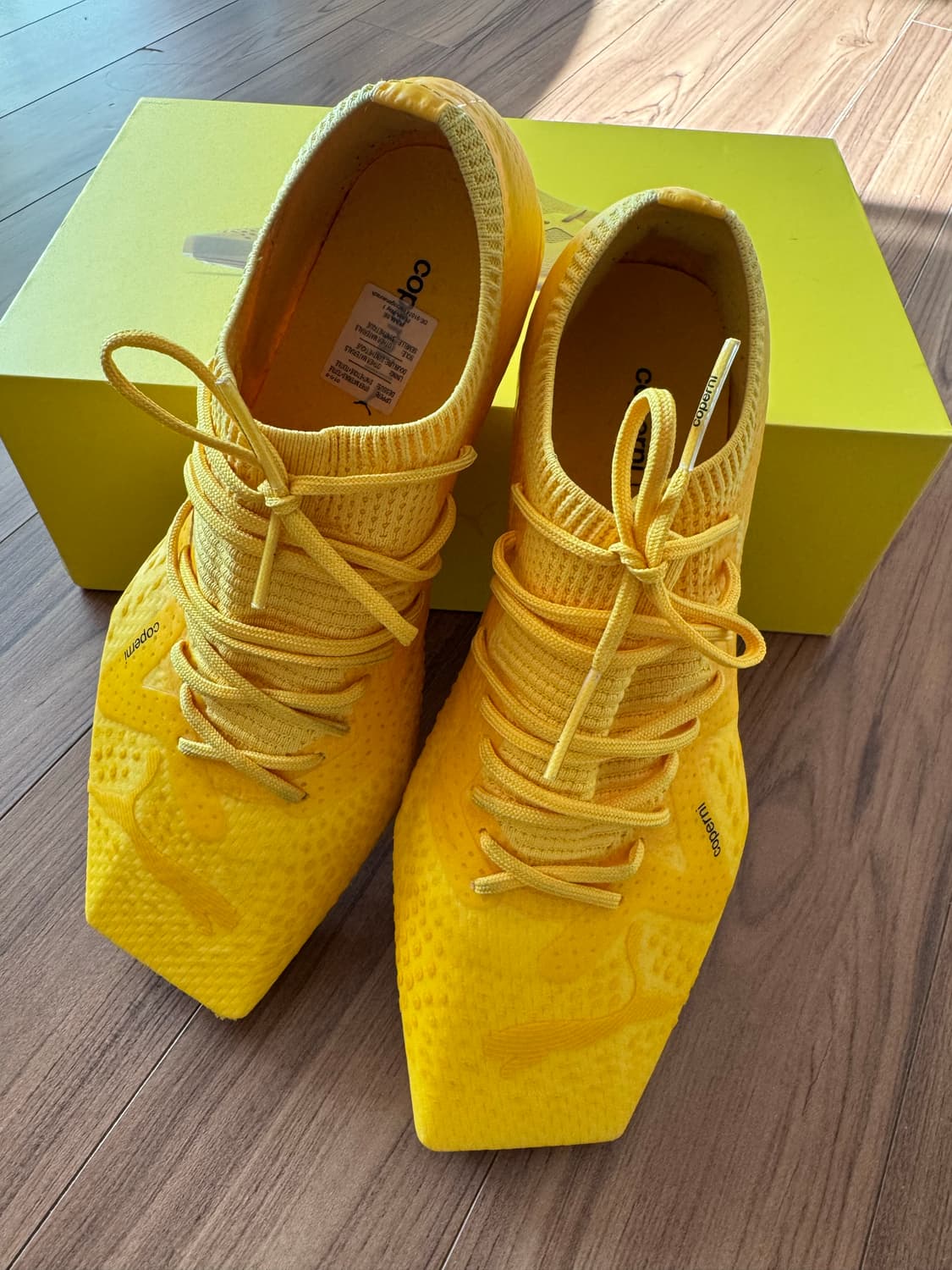 Coperni puma 90스퀘어 상품이미지2