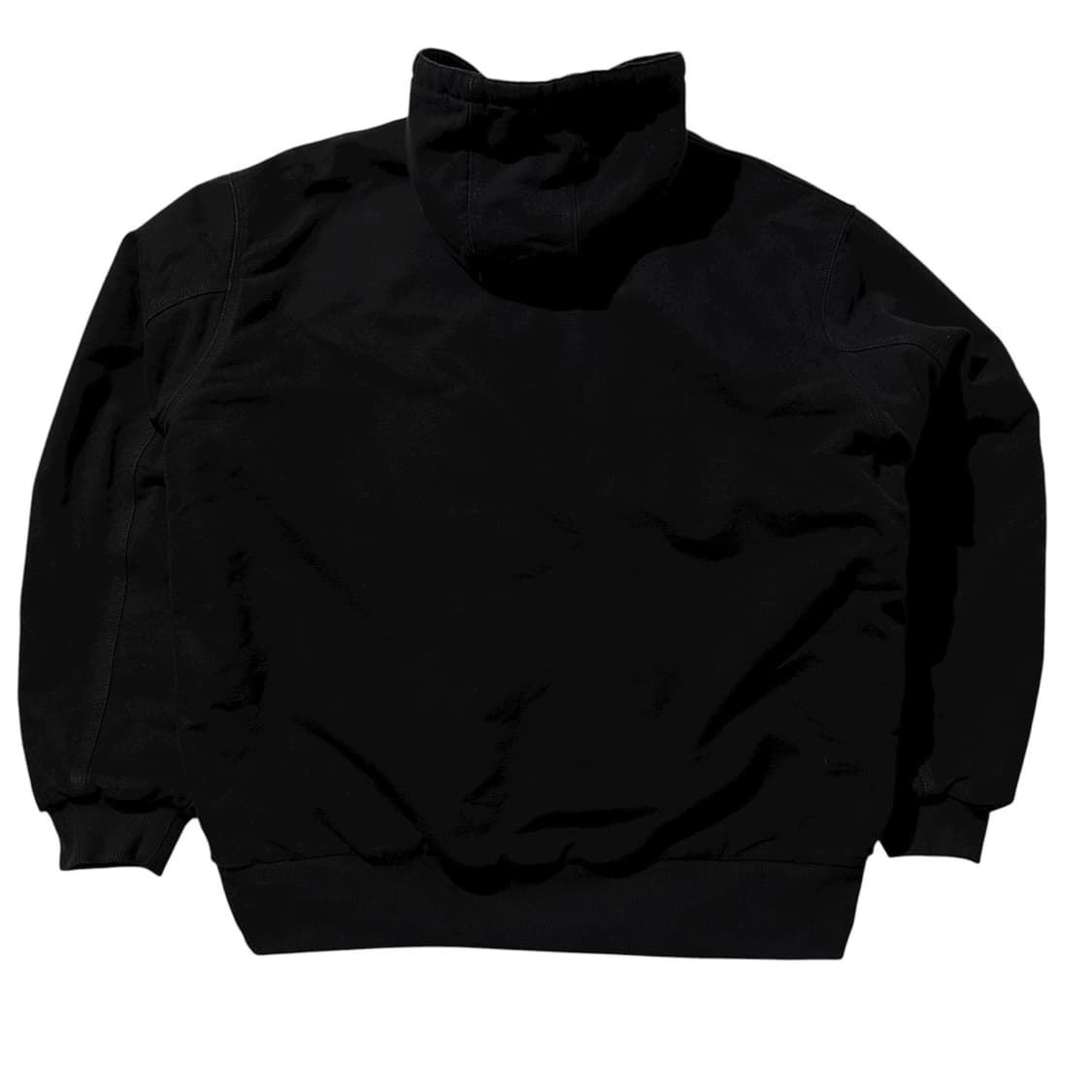 칼하트 WIP OG 덕액티브 워크 자켓 상품이미지3