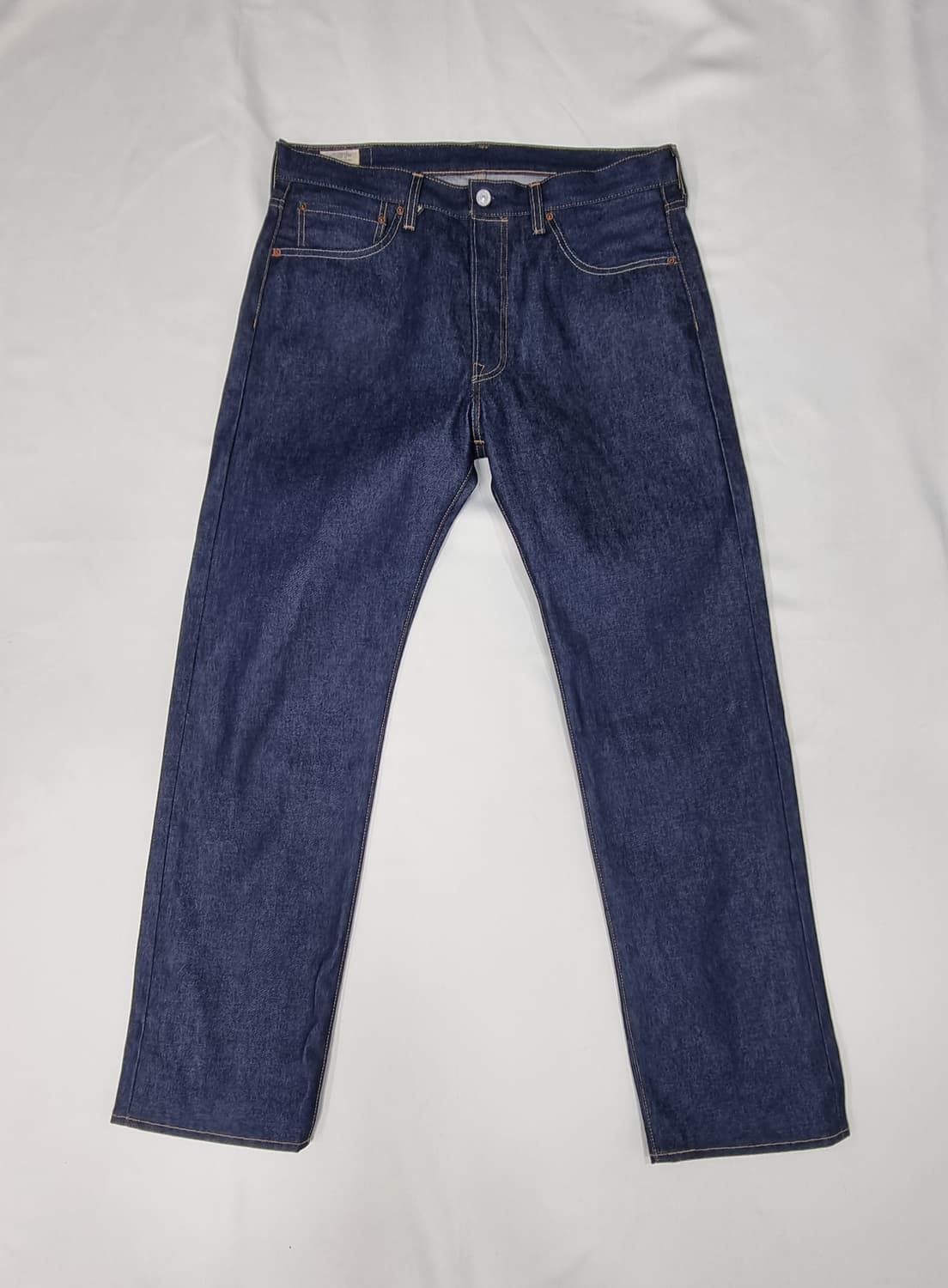 리바이스 501 150주년 팬츠 34in _ 남성 상품이미지1