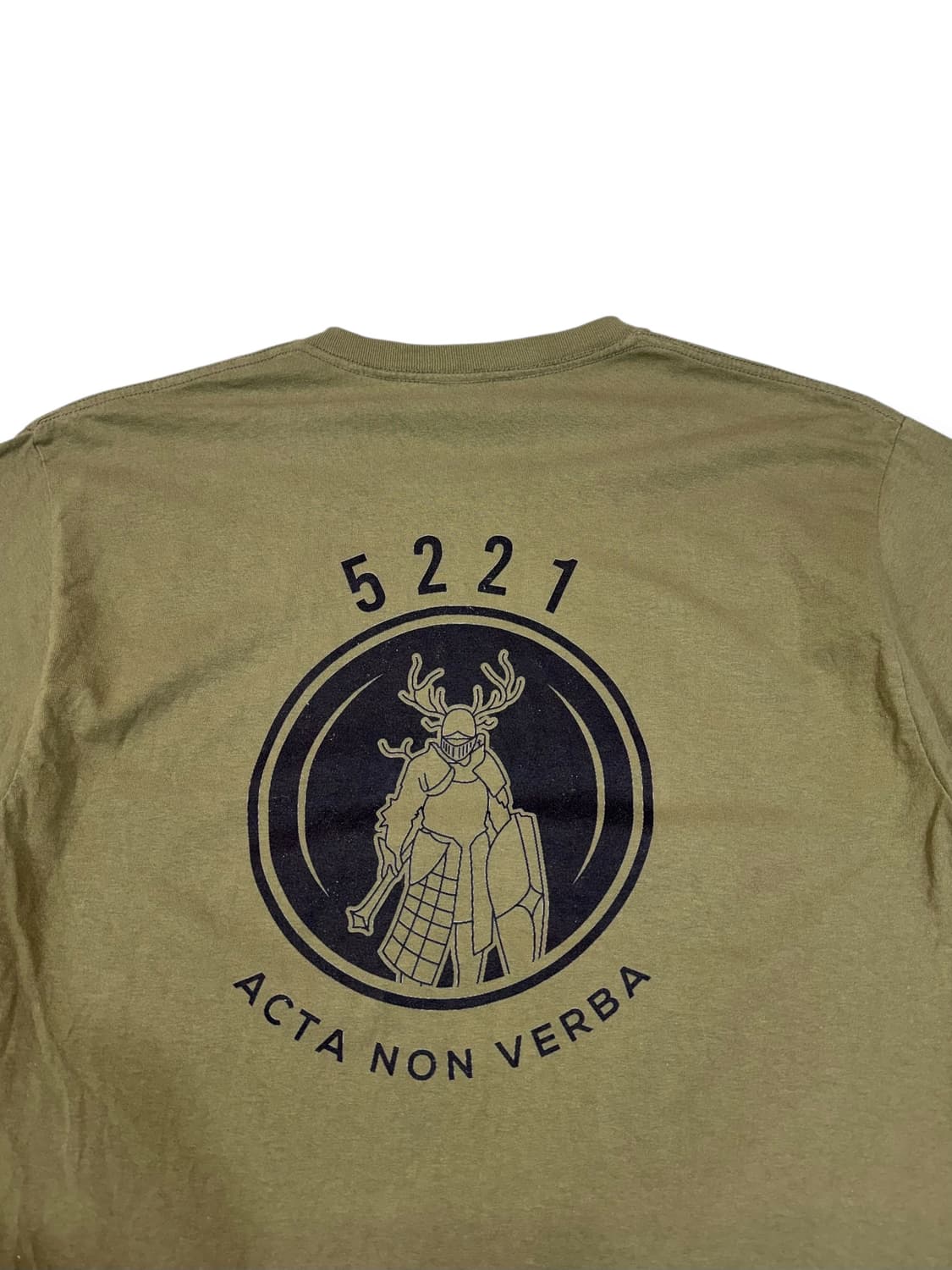 USA 빈티지 티셔츠 (L) 상품이미지2